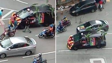 ارتكبوا جرائم قتل وسرقة ومخدرات.. شرطة سيلانجور تعتقل 550 عضواً في أربع عصابات