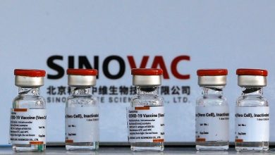 ماليزيا تقرر استخدام لقاح Sinovac الصيني في المرحلة الثانية من برنامج التطعيم