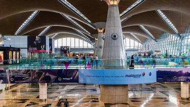 عدد من البعثات الأجنبية تطلب من رعاياها المنتهية تأشيراتهم مغادرة ماليزيا قبل 21 أبريل