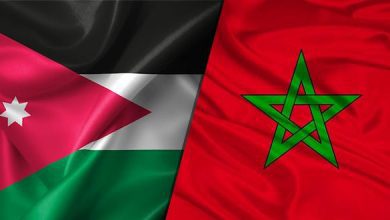 ملك المغرب يتصل بنظيره الأردني ويعرب عن تضامن بلاده مع أمن واستقرار الأردن