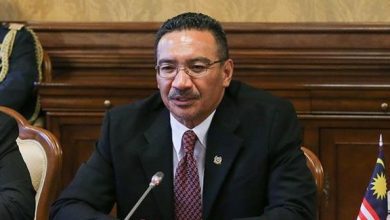 وزارة الخارجية الماليزية تنظم مأدبة إفطار لسفراء الدول الإسلامية في ماليزيا