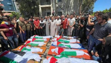 تضامن شرق آسيوي رسمي مع حق الشعب الفلسطيني بالحرية وإقامة الدولة المستقلة