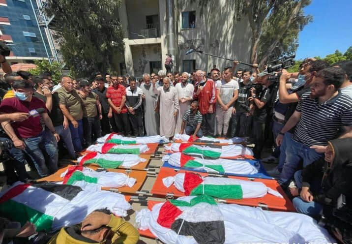 تضامن شرق آسيوي رسمي مع حق الشعب الفلسطيني بالحرية وإقامة الدولة المستقلة