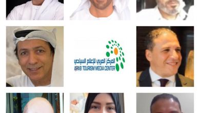 العربي للاعلام السياحي يقدم توصياته لمواجهة كورونا