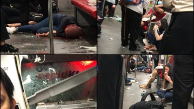 حادث بين قطاري LRT يخلف جرحى ورعباً في كوالالمبور
