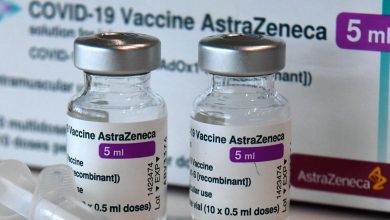 التسجيل الطوعي المجاني لتلقي لقاح AstraZeneca يفتح غداً والعدد محدود
