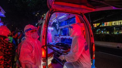عائلة أحد مصابي حادث القطار تطالب بتعويض قدره 1.8 مليون رنجيت