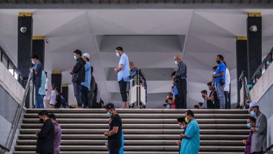 الشؤون الإسلامية في سيلانجور تعلن عن تعليماتها الخاصة بصلاة العيد