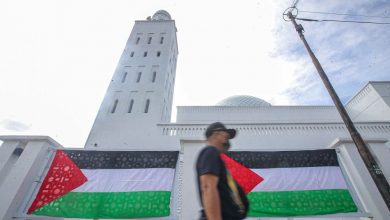 الخارجية الماليزية تنظم بعثة مساعدات إنسانية لقطاع غزة