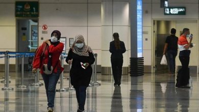 مطارات ماليزيا.. ركود في الركاب الدوليين واستثمار في الشحن التجاري
