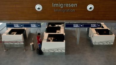 الهجرة الماليزية تحقق في فيديو يتهم عناصرها بتلقي رشاوى لدخول البلاد