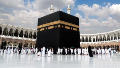 بعد قرار السعودية... ماليزيا لن ترسل حجاجها لهذا العام