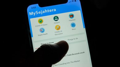 بعد تغريم البعض.. الحكومة توضح الحالات الإلزامية لتحديث الحالة الصحية على MySejahtera  