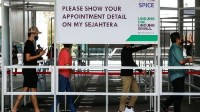 157 ألف... الصحة الماليزية تضرب رقماً قياسياً جديداً لجرعات اللقاح اليومية