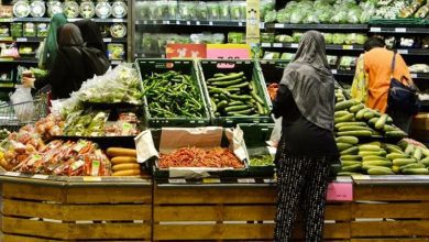 مع استمرار الإغلاق.. ارتفاع على أسعار الخضروات والسلع الزراعية