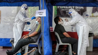 يوم قبل الموعد.. الأرقام لم تنخفض عن 4000 وتوقعات بتمديد الإغلاق