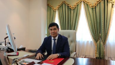 "نور سلطان" تحتفل بيوم العاصمة الكازاخية… السفير الكازاخي في الإمارات: حققت مركزا ثقافيا واقتصاديا عالميا