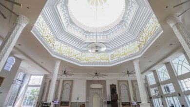 الحكومة الماليزية تصدر تعليمات خاصة بصلاة ويوم عيد الأضحى المبارك