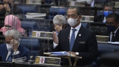 في كلمته أمام البرلمان.. رئيس الوزراء الماليزي يتوقع التعافي بحلول أكتوبر