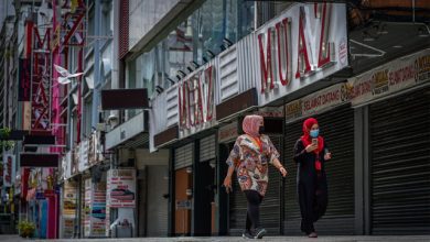 مطالبات للحكومة الماليزية الجديدة بتسريع فتح القطاع الاقتصادي