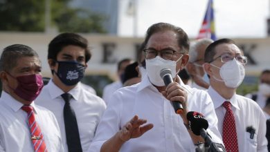 تحالف الأمل: المعارضة تمتلك الأغلبية وجميع نوابها يدعمون أنور إبراهيم