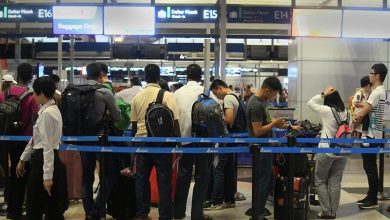 الهجرة الماليزية: أكثر من 100 ألف طلب لدخول ومغادرة ماليزيا عبر برنامج MyTravelpass