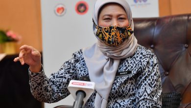 وزيرة السياحة: الحكومة تدرس رفع منع السفر بين الولايات، ومن الضروري فتح السياحة الخارجية