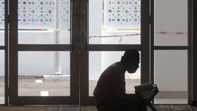 برليس تفتح مساجدها بشكل كامل وتستأنف جميع الأنشطة الدينية