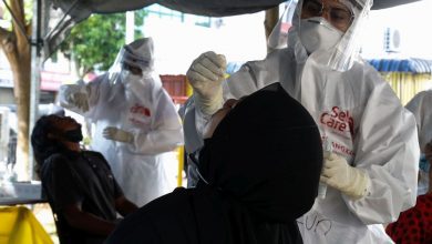تزامناً مع التسهيلات.. الصحة الماليزية تحذر من ازدياد الإصابات بطفرة "دلتا"