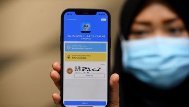 التدفق الأعلى منذ 2020.. 7.7 مليار رينجيت رأس مال أجنبي في البورصة الماليزية