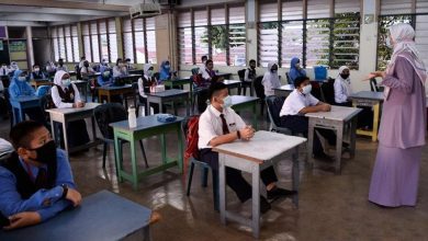 الحكومة الجديدة تطرح خطة "ماليزيا 12" على طاولة البرلمان