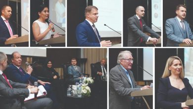 منتدى أوراسيا الخليج يسلط الضوء على الاستثمار في بيلاروسيا
