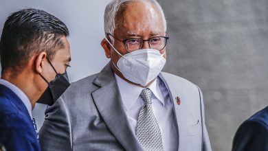 هدية حكومية مرتقبة لنجيب بـ 100 مليون رنجيت تهدد بنسف اتفاقها مع المعارضة