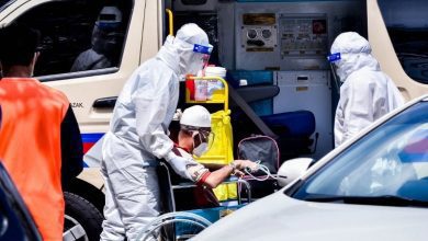 ماليزيا تسجل 3,683 إصابة جديدة بفيروس كورونا اليوم