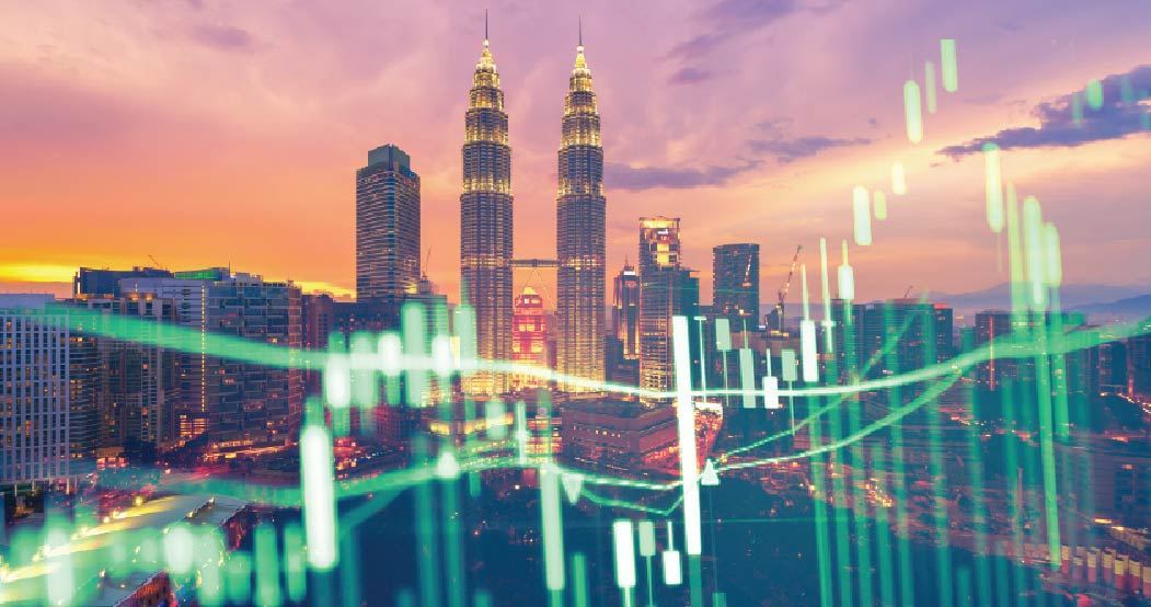 210 مليار رينجيت.. ارتفاع في إيرادات الحكومة الماليزية بنسبة 8.9%