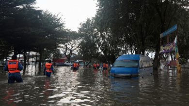 إدارة النقل الماليزي تتعهد باستخراج مجاني لكافة الرخص المفقودة بسبب الفيضانات