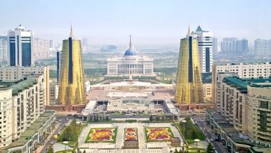 كازاخستان تتهم عناصر إرهابية أجنبية في إثارة الفوضى وتؤكد ضمان حقوق الأعراق وسلامة الأجانب