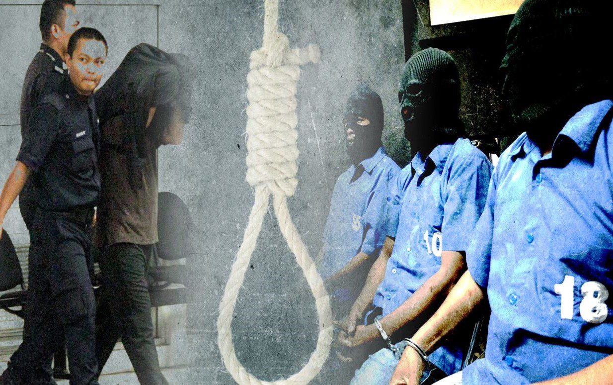 مشروع قانون جديد.. ماليزيا نحو استبدال عقوبة الإعدام