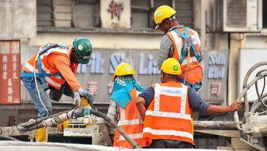 تسجيل أول حالة في صباح.. أوميكرون يواصل التفشي في ولايات جديدة