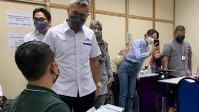 حوالي 10 ملايين مستفيد من برامج مساعدة "العائلة الماليزية"