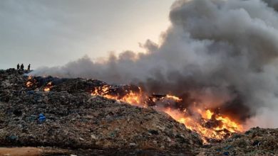 الأرصاد الماليزية: رياح عاتية شرقي البلاد وأمطار في معظم الولايات