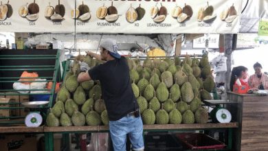 السجن 14 عاماً لقاتل بائع دوريان بسبب رفضه استبدال "حبة" سيئة