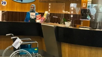 المعهد الوطني للقلب.. أيقونة الرعاية الصحية عالية الجودة في ماليزيا