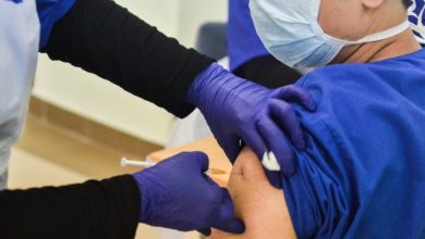 وزارة الصحة الماليزية تنفي نيتها إعطاء جرعة تعزيزية رابعة
