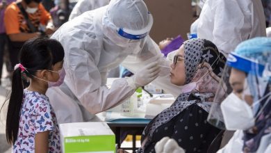 قفزات في منحنى الوباء.. ماليزيا في مواجهة تفشي أوميكرون