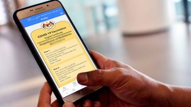 وزارة الصحة الماليزية تدعو إلى اعتماد وثائقها الرقمية على تطبيق MySejahtera  