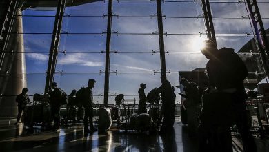 الحكومة الماليزية تحدد موعداً لإعادة فتح الحدود وصبري سيعلنه قريباً