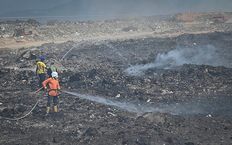 في ظل موجة الغلاء.. الحكومة الماليزية تحدد سقف سعر للدجاج