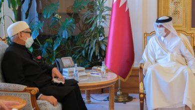 للمرة الثانية في تاريخها.. ماليزيا تشارك في أولمبياد بكين 2022