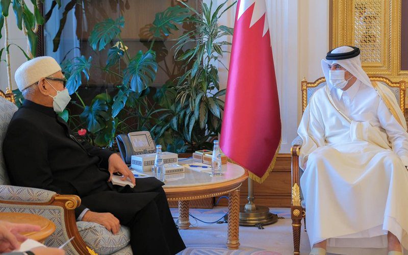 للمرة الثانية في تاريخها.. ماليزيا تشارك في أولمبياد بكين 2022